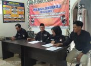 Minimalisir Pelanggaran, Panwaslu Kecamatan Purwaharja Patroli Pencegahan dan Pengawasan Kampanye