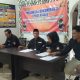 Minimalisir Pelanggaran, Panwaslu Kecamatan Purwaharja, lakukan Patroli Pencegahan dan pengawasan kampanye 