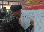 Netralitas ASN Dalam Pemilu 2024, Pj Wali Kota Banjar Ajak ASN Berperan Aktif
