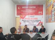 Panwascam Langensari Siap Awasi Pendistribusian Logistik Pemilu 2024