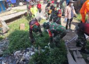 Kodim 1710/Mimika Bersama Seluruh Stakeholder Laksanakan Jumsih
