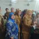 Pj. WaliKota Banjar Monitoring Penyaluran Bansos Lansia dan Disabilitas di Mekarsari