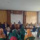 Pj. WaliKota Banjar Hadiri Rakor Forkopimcam, Ajak Masyarakat Jaga Kondusivitas Jelang Pemilu