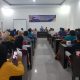 Pj. WaliKota Banjar Buka Pelatihan Manajemen Kualitas Produk Tembakau
