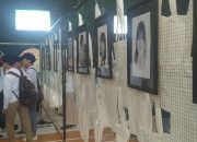 Deskomfestival: Pameran Seni dan Kreativitas dari SMKN 1 Banjar