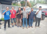 Pemilu 2024, Legenda Pengusaha Tahu Ciamis Siap Berjuang Bersama Anjar Asmara