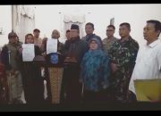 Mediasi Forkopimda Kota Banjar Berhasil Menyelesaikan Polemik Dugaan Penistaan Agama