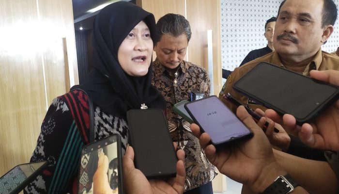 Jadikan Wisata Eco Green Tourism, Pemkab Pangandaran Lakukan MoU dengan PLN UP3 Tasikmalaya