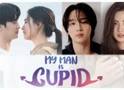Nonton Drama Korea My Man is Cupid sub indo