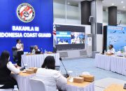 Bakamla RI Sosialisasikan Pengelolaan Rusunawa Bagi Personel