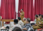 Dinkes Pangandaran Kerahkan 442 Nakes Selama Libur Nataru