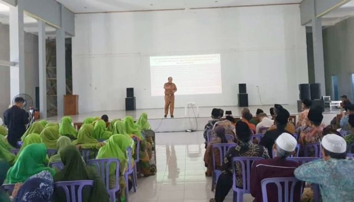 Bupati Pangandaran Kembali Gelar Ekspose Transparansi APBD dan Strategi Pemulihan APBD Tahun Anggaran 2024