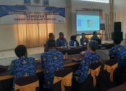 Sukses Penanggulangan Stunting, Pemkot Banjar Raih Penghargaan Nasional