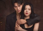 Tidak Tayang Minggu Ini, Inilah Jadwal Terbaru Drama Korea My Demon Episode 11 dan 12 ini