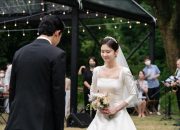 Inilah Kisah Cinta Jang Nara dan Suami yang Wajahnya Baru Diungkap