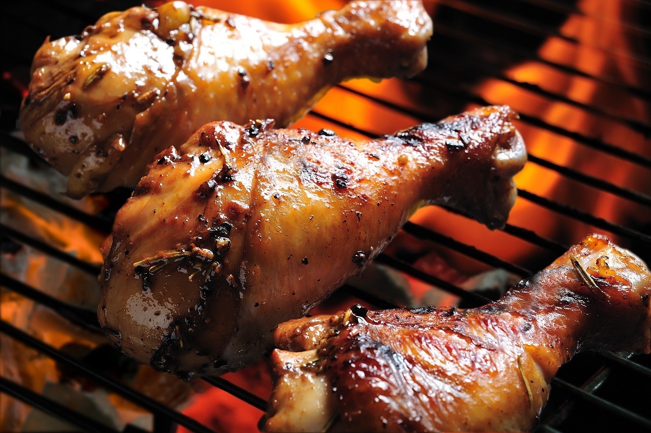 3 Resep Bumbu Ayam Bakar Empuk Meresap Hingga ke Tulang untuk Malam Tahun Baru 2024