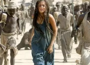 Sinopsis 10,000 BC: Film Petualangan Sejarah yang Penuh Kontroversi