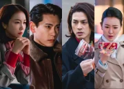Sinopsis Drama Korea Love to Hate You: Kisah Cinta Antara Pengacara dan Aktor yang Tak Percaya pada Wanita