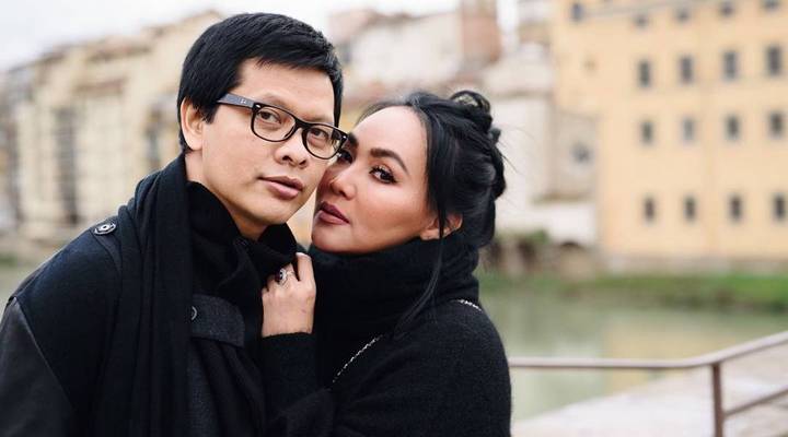 Armand Maulana Minta Maaf Setelah Selingkuh, Apa Kata Dewi Gita?