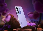 Resmi Meluncur di Indonesia Vivo Y100 5G: Smartphone 5G dengan Harga Terjangkau dan Spesifikasi Mumpuni