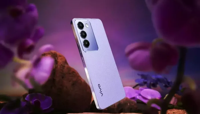 Resmi Meluncur di Indonesia Vivo Y100 5G: Smartphone 5G dengan Harga Terjangkau dan Spesifikasi Mumpuni