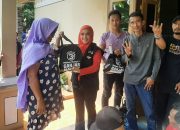 Ganjar-Mahfud Canvasing Day, Bazar Sembako Tebus Murah dan Inisiatif Sosial untuk Masyarakat Kota Banjar