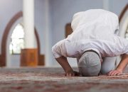 Cara Mengqodho Sholat Dzuhur di Waktu Ashar