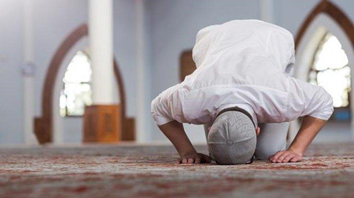 Cara Mengqodho Sholat Dzuhur di Waktu Ashar