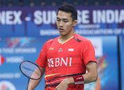 Inilah Jadwal Pertandingan Bulu Tangkis Indonesia Masters 2024 yang Wajib Anda Tonton!