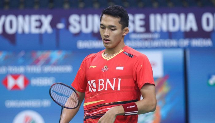 Inilah Jadwal Pertandingan Bulu Tangkis Indonesia Masters 2024 yang Wajib Anda Tonton!