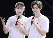 Renjun dan Jaemin NCT DREAM: Bintang K-Pop yang Bersinar di Tahun Naga 2024