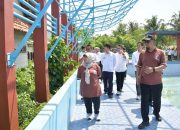 Revitalisasi Banjar Water Park, Pj Walkot : Langkah Menuju Destinasi Wisata Berkualitas