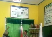 Duh! Dua Sekolah di Pangandaran Dibobol Maling