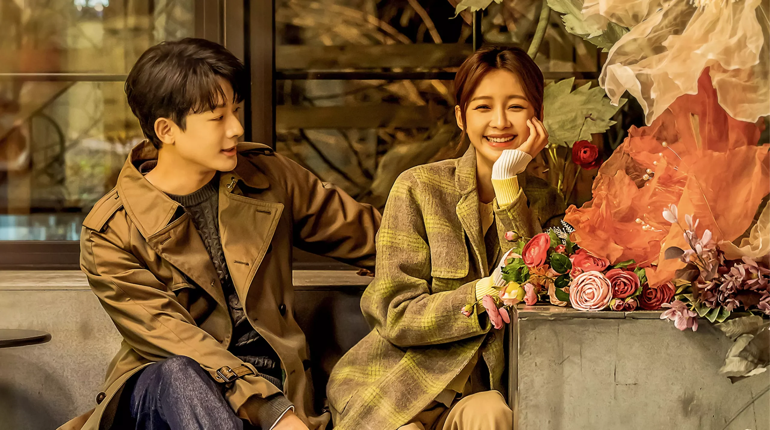 Sinopsis I Know I Love You Drama: Drama Romantis yang Menghangatkan Hati