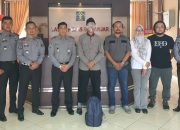 Usai Jalani Pembinaan Selama 3 Tahun, Seorang Napiter Dinyatakan Bebas