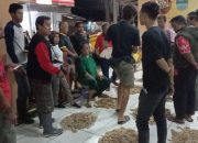 Cuaca Buruk Pengaruhi Hasil Tangkapan Nelayan Pangandaran