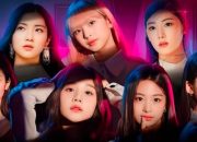 Mengenal Lebih Dekat Lirik Lagu BATTER UP BABYMONSTER dengan Terjemahannya