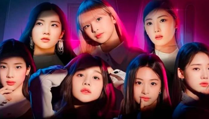Mengenal Lebih Dekat Lirik Lagu BATTER UP BABYMONSTER dengan Terjemahannya