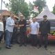 Mobil Operasional untuk Grib Jaya Kota Banjar, Ini Bukti Keseriusan Tim Pemenangan Prabowo-Gibran Maju di Pilpres 2024