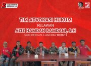 Aziz Hamdan Ramdani Siap Bantu Korban Pinjol Gratis, Ini Caranya