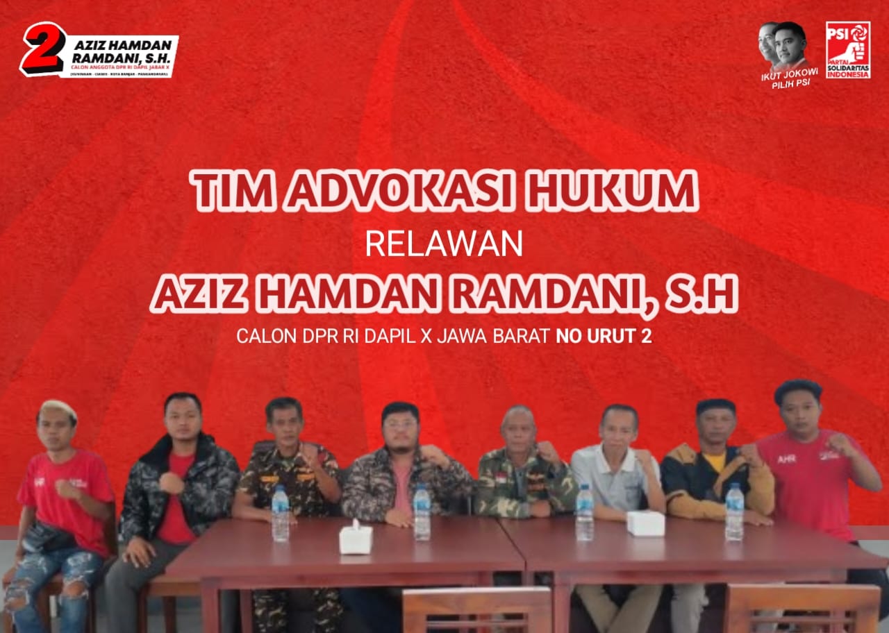 Aziz Hamdan Ramdani Siap Bantu Korban Pinjol Gratis, Ini Caranya