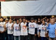 RediBull dan Berarti Kota Banjar Siap Menangkan Prabowo – Gibran di Pilpres 2024