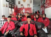 Tema Hari Jadi PDI Perjuangan Ke-51 Yakni “Satyam Eva Jayate”