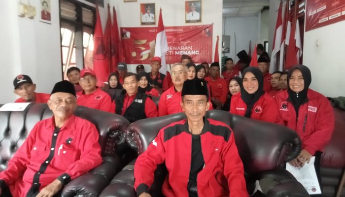 Tema Hari Jadi PDI Perjuangan Ke-51 Yakni “Satyam Eva Jayate” 