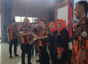 Kader-kader Terbaik PP Ciamis Warnai Kontestasi Pemilu 2024