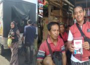 Calon Anggota DPD RI Hj Eni Sumarni Laksanakan Kampanye Terbuka di Banjar