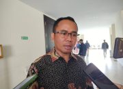 KPU Pangandaran Gelar Bimtek Bagi Ratusan PPS dan PPK