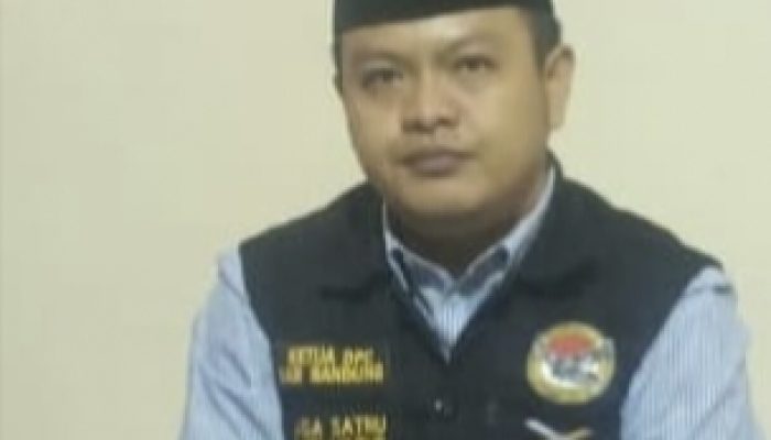 Tokoh Pemuda Kabupaten Bandung Apresiasi Kinerja Bupati Bandung