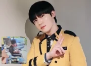 Jangjun Golden Child: Bintang K-Pop yang Pernah Menjadi Anak Indonesia