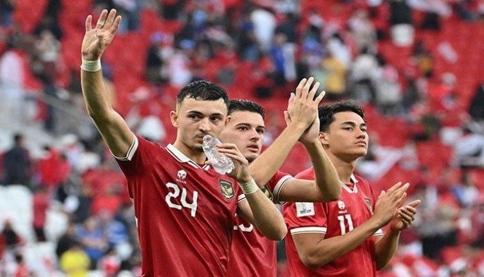 Klasemen Peringkat 3 Terbaik Piala Asia 2024: Siapa Saja yang Lolos ke 16 Besar?